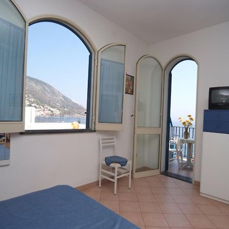 Mistral Residence Canneto  Habitación foto