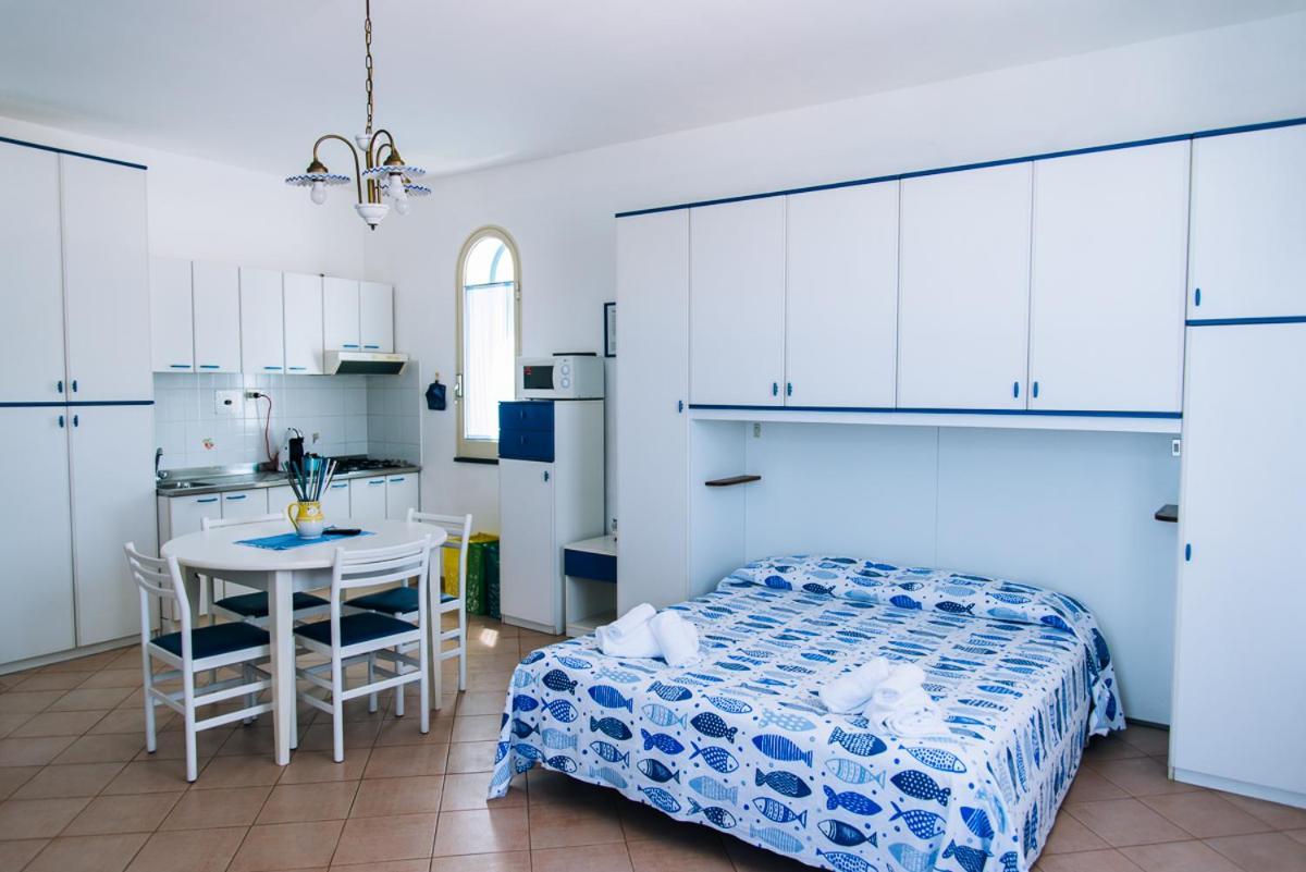 Mistral Residence Canneto  Exterior foto