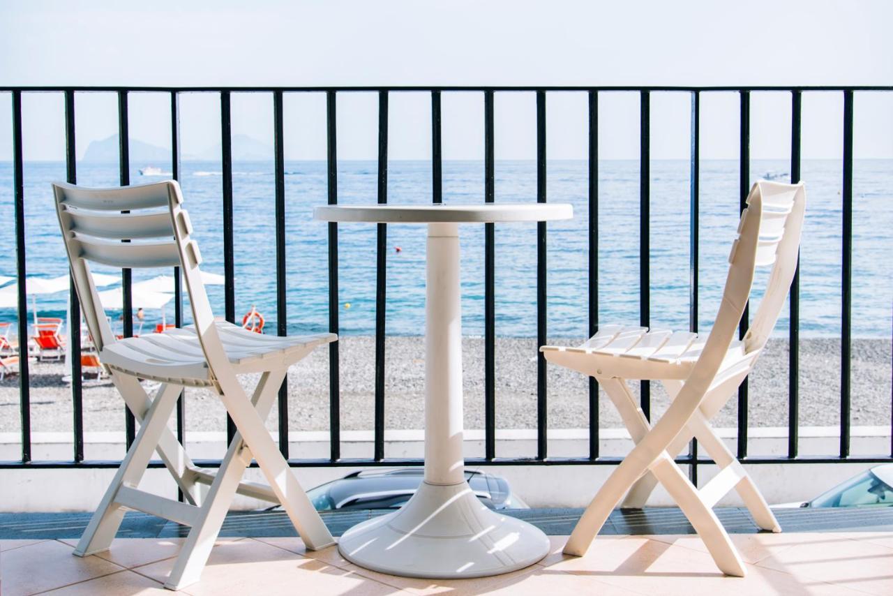 Mistral Residence Canneto  Exterior foto