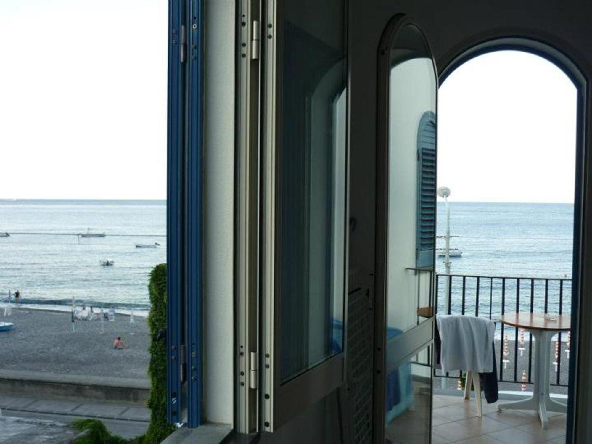 Mistral Residence Canneto  Habitación foto
