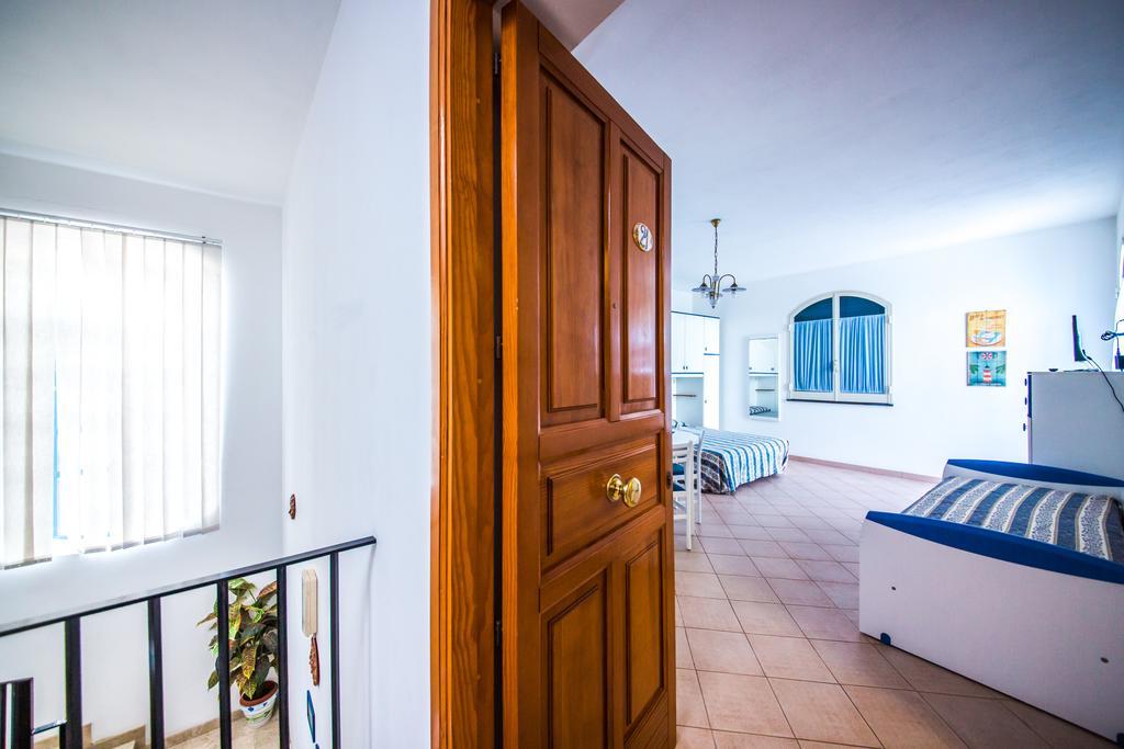 Mistral Residence Canneto  Exterior foto