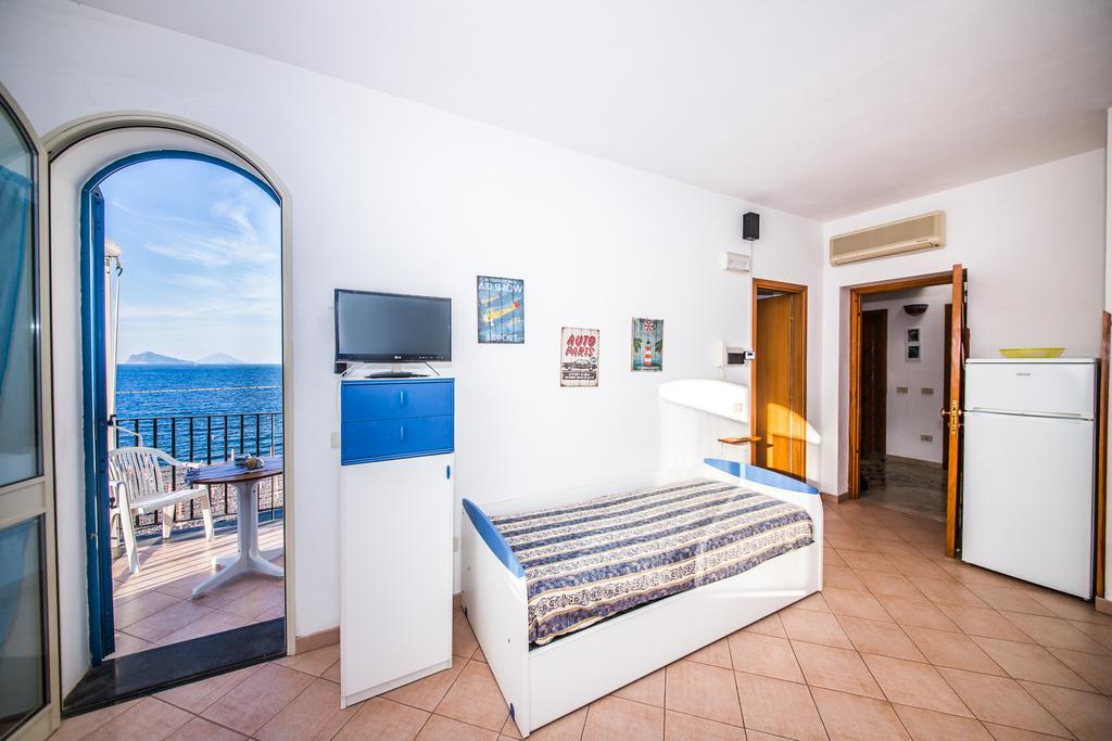 Mistral Residence Canneto  Exterior foto