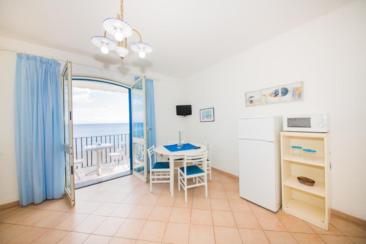 Mistral Residence Canneto  Exterior foto